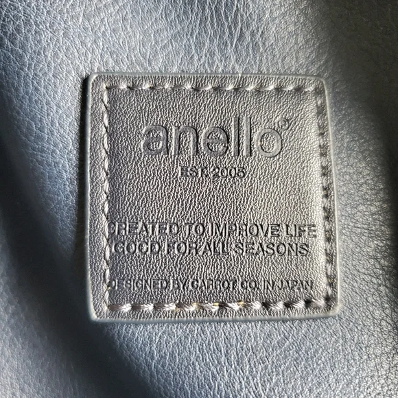 Anello Retro Backpack - Picture 5 of 5